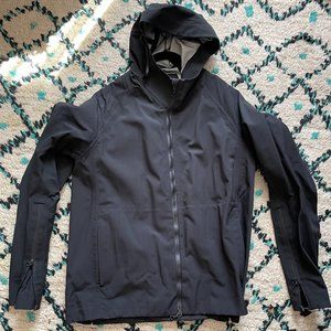 RARE Outlier Ecstasy in the Rain Jacket Size L